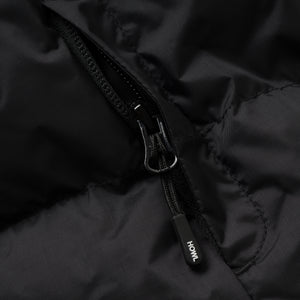 Howl - Puffy Jacket black