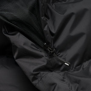 Howl - Puffy Jacket black