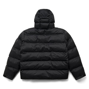 Howl - Puffy Jacket black