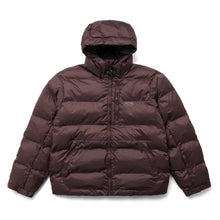 Laden Sie das Bild in den Galerie-Viewer, Howl - Puffy Jacket raisin