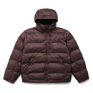 Howl - Puffy Jacket raisin