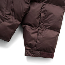 Laden Sie das Bild in den Galerie-Viewer, Howl - Puffy Jacket raisin