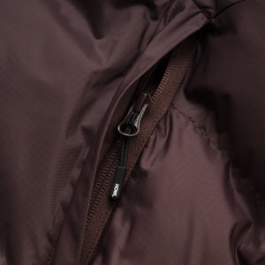 Howl - Puffy Jacket raisin