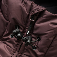 Laden Sie das Bild in den Galerie-Viewer, Howl - Puffy Jacket raisin