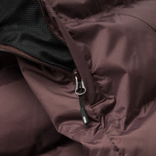 Laden Sie das Bild in den Galerie-Viewer, Howl - Puffy Jacket raisin