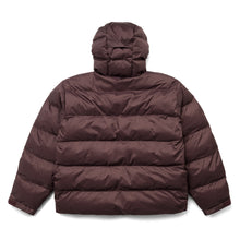 Laden Sie das Bild in den Galerie-Viewer, Howl - Puffy Jacket raisin