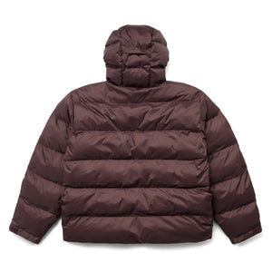 Howl - Puffy Jacket raisin