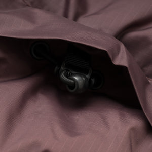 Howl - Puffy Jacket raisin
