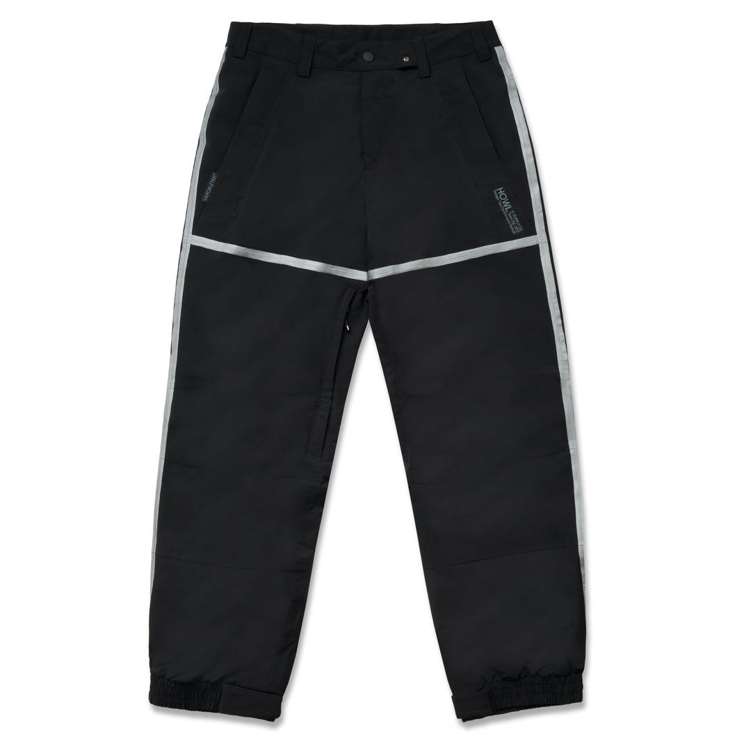 Howl - Taped Snow Pant black