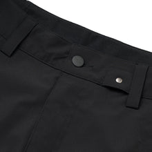 Laden Sie das Bild in den Galerie-Viewer, Howl - Taped Snow Pant black