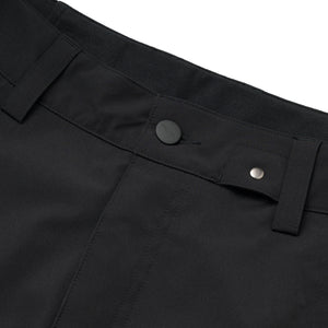 Howl - Taped Snow Pant black
