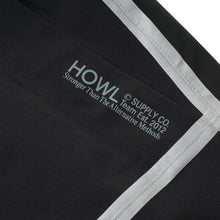 Laden Sie das Bild in den Galerie-Viewer, Howl - Taped Snow Pant black