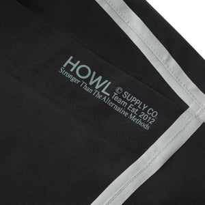 Howl - Taped Snow Pant black