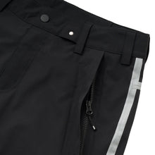 Laden Sie das Bild in den Galerie-Viewer, Howl - Taped Snow Pant black