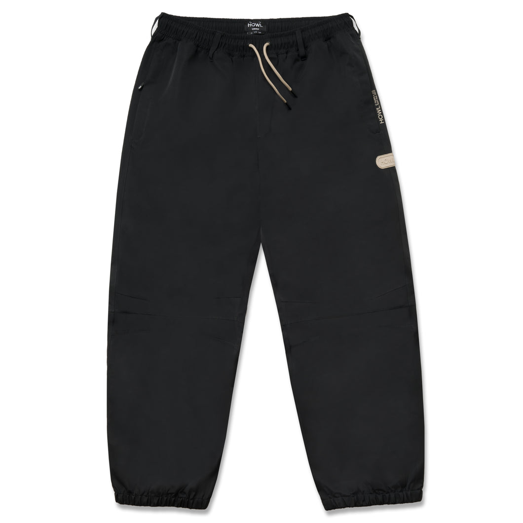 Howl - Nowhere Insulated Pant black