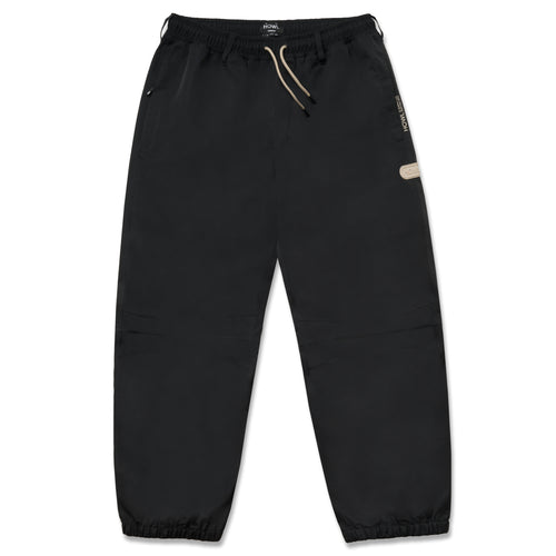 Howl - Nowhere Pant black