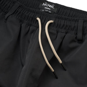 Howl - Nowhere Pant black