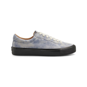 Last Resort AB. - VM001 Cloudy Lo Suede fissful blue/white