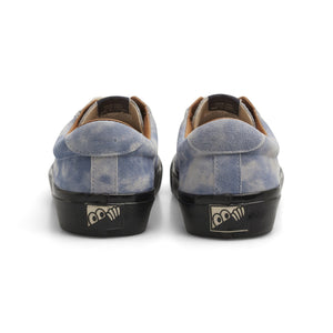 Last Resort AB. - VM001 Cloudy Lo Suede fissful blue/white