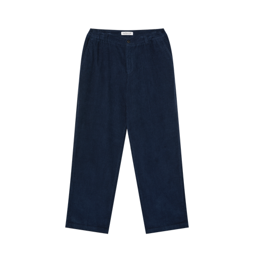 Last Resort AB. - PM001 Cord dark blue