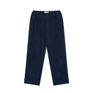 Last Resort AB. - PM001 Cord dark blue