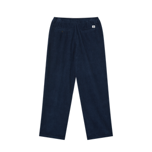 Last Resort AB. - PM001 Cord dark blue