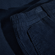 Laden Sie das Bild in den Galerie-Viewer, Last Resort AB. - PM001 Cord dark blue