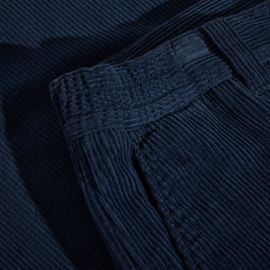 Last Resort AB. - PM001 Cord dark blue