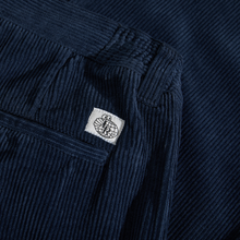 Laden Sie das Bild in den Galerie-Viewer, Last Resort AB. - PM001 Cord dark blue