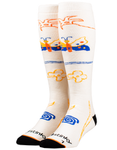 Laden Sie das Bild in den Galerie-Viewer, Stinky Socks - Light Existence Socks