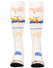 Laden Sie das Bild in den Galerie-Viewer, Stinky Socks - Light Existence Socks