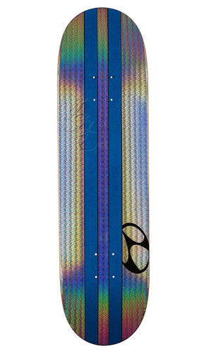 Limosine - Speedy Deck 8.38