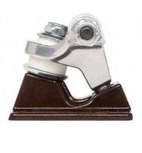 Laden Sie das Bild in den Galerie-Viewer, Lurpiv - 3 Solid Trucks brown