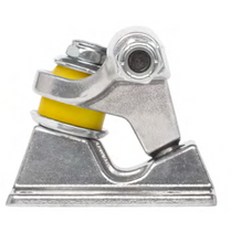 Laden Sie das Bild in den Galerie-Viewer, Lurpiv - 3 Solid Trucks polished