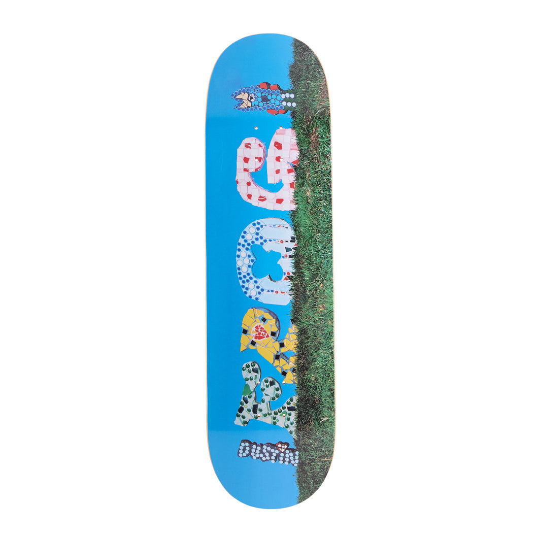 Frog Skateboards - Mosaic Board 8.5