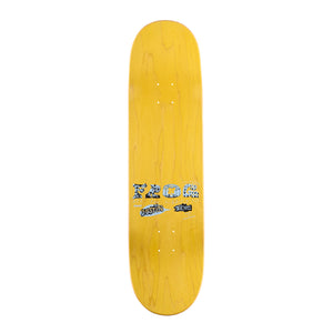 Frog Skateboards - Mosaic Board 8.5