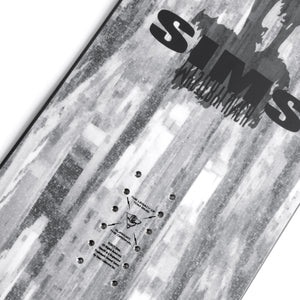 Sims Snowboards - Mystery Lunch