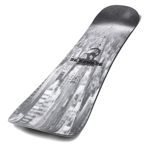 Sims Snowboards - Mystery Lunch