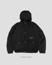 Laden Sie das Bild in den Galerie-Viewer, Nomadik - 777 Ronin Jacket black