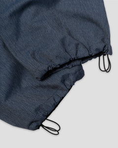 Nomadik - Thick Pant denim patch