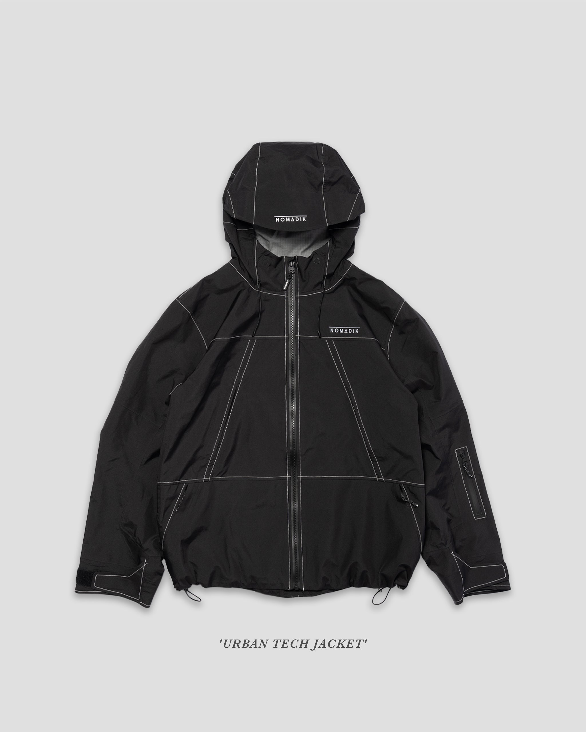 NOMADIK – Endless Winter Shop