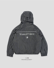 Laden Sie das Bild in den Galerie-Viewer, Nomadik - Wasted Talent Jacket
