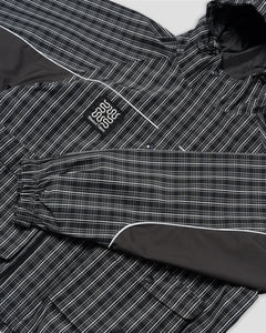Nomadik - Wasted Talent Jacket