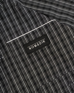 Nomadik - Wasted Talent Jacket