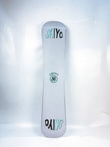 Ukiyo - Owner Jr. 130