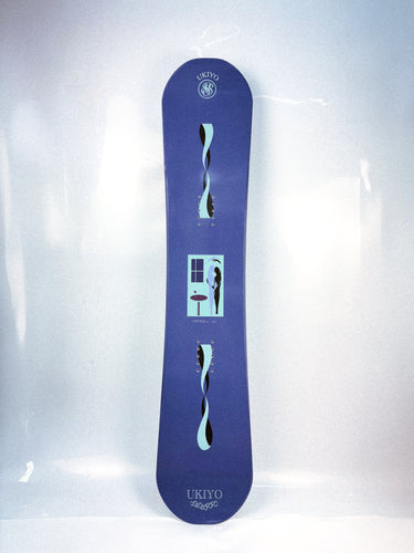 Ukiyo - Owner Jr. 130