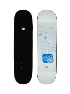 Rassvet - Titaev Childhood Deck 8.25