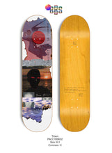 Laden Sie das Bild in den Galerie-Viewer, Rassvet - Tolya Titaev Deck 8.3