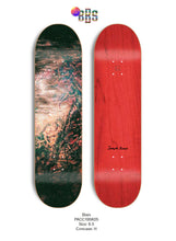 Laden Sie das Bild in den Galerie-Viewer, Rassvet - Joseph Biais Deck 8.5