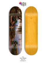 Laden Sie das Bild in den Galerie-Viewer, Rassvet - Lilian Fev Deck 8.3